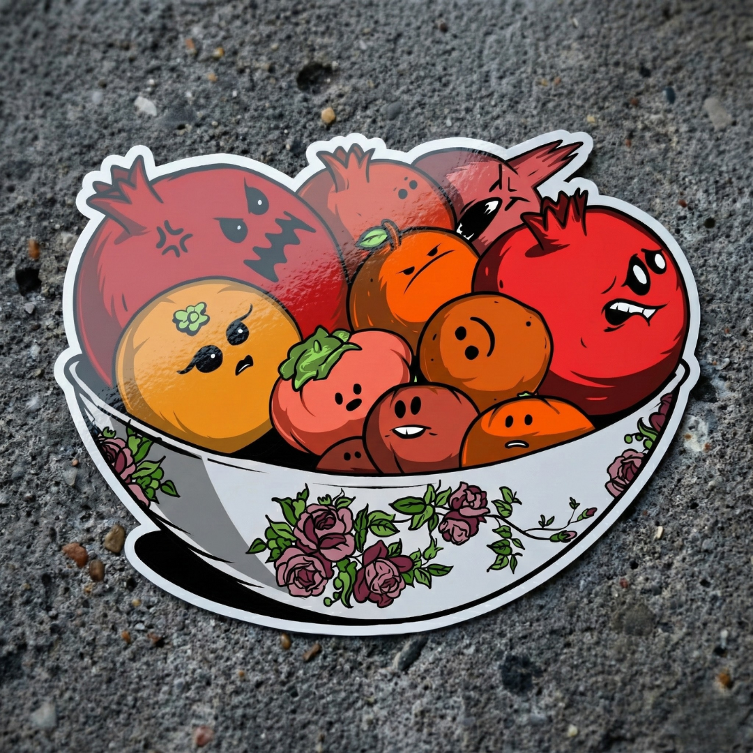 Yalda Bowl